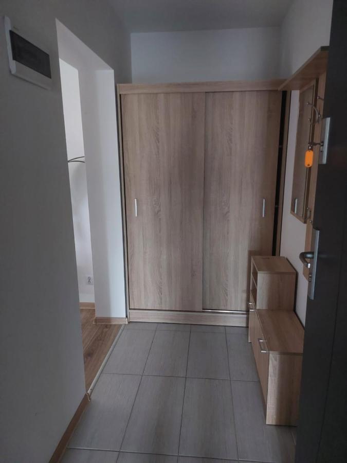 Noclegi U Moniki Janowiec Wielkopolski Extérieur photo