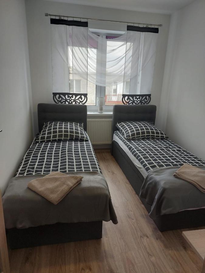Noclegi U Moniki Janowiec Wielkopolski Extérieur photo