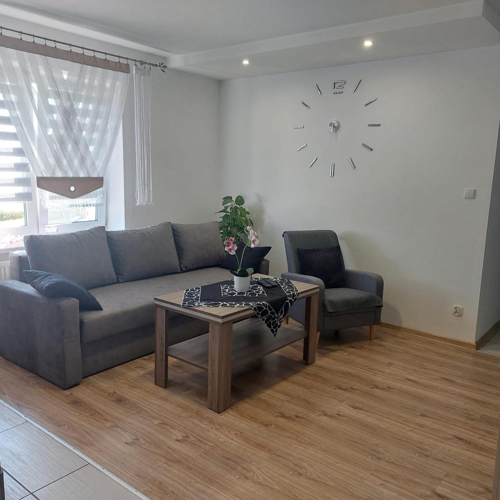 Noclegi U Moniki Janowiec Wielkopolski Extérieur photo